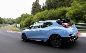 More than design, it's an attitude. 2021 Hyundai Veloster N Returns Base Veloster Models Axed In Canada The Car Guide