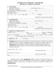 Primul contract de vanzare cumparare din exemplarele ramase la cumparator, va fi folosit pentru inregistrarea masinii la fisc. Pin By Velciov On Auto Bbb Model Contract Contract Auto
