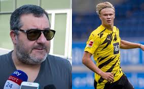 May 30, 2021 · midfielders: Dortmund Don T Want To Sell Erling Haaland This Summer Mino Raiola Latest Sports News In Ghana Sports News Around The World