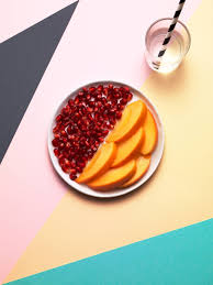 A Culinary Hommage To Olle Baertling Food Design Culinary Food