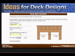 Check spelling or type a new query. Beam Calculator Tutorial Youtube