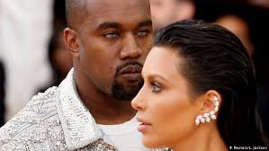 Kanye west filed for joint custody with kim kardashian. Aus Und Vorbei Kanye West Und Kim Kardashian Lassen Sich Scheiden Aktuell Amerika Dw 20 02 2021