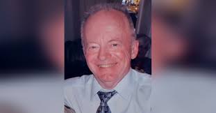 Obituary information for Russell L. McCall