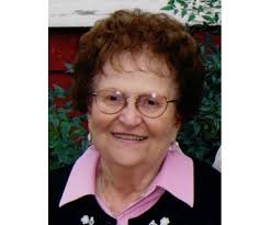 Ruby Cooper Obituary (1928