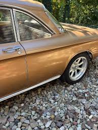 Image result for Bronze Mist 1963 GM