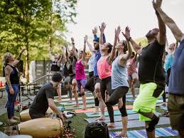 Maybe you would like to learn more about one of these? The Top 10 Best Yoga Studios Near Greensboro Updated June 2021 Mindbody