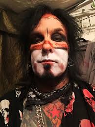 Nikki Sixx