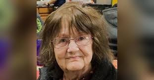 Nancy Scott's Instagram, Twitter & Facebook