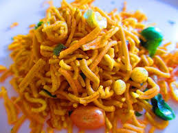 Ipoh Kacang Putih Indian Snacks Malaysian Cuisine Indian Snacks Malaysian Food