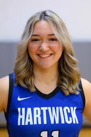 2023-24 Women's Basketball Roster