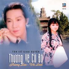 Cover Nhạc Việt: Châu CD16
