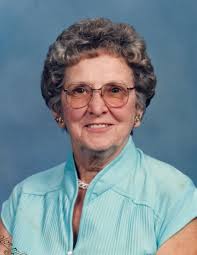 Obituary for Eva M. (Lohmeyer) Near