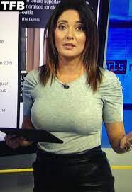 Natalie Sawyer Nude Photos & Videos 2023 | #TheFappening