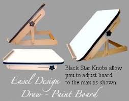 Table Top Drafting Boards Easel Art Easel Drawing Table