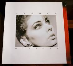 Sandra Rock's Instagram, Twitter & Facebook