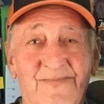 Joe E. Trujillo Obituary