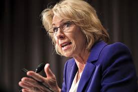 Trump Education Secretary Betsy DeVos: A Win for the Christian Right