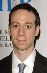 Kevin Sussman