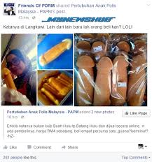 Posted on 8 julai 2010 by sifuli. Apa Kes Kuih Batang Hulu Bentuk Zakar Dijual Di Langkawi Mynewshub