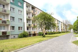 Jetzt passende mietwohnungen bei immonet finden! Wbg Torgelow Home