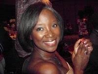 Candice Mitchell Obituary (1966