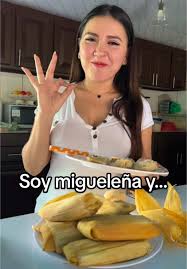 Descubre las montucas salvadoreñas