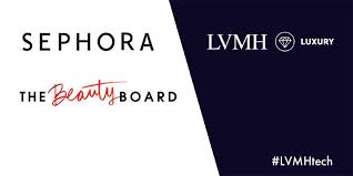 View a real cover letter for the sephora full time position, sephora access our database of cover letters for internships and recent grad positions it is with . Viva Technology Innovation At The Heart Of Sephora Lvmh