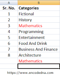 Select any cell inside the recordset. Find And Highlight Duplicate Values In Excel Using Vba Macro