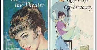 Eclectic Reviews by Amy Sisson: Peggy Lane Theater Stories