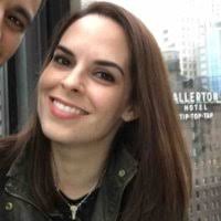 Robert McCammon Email & Phone Number