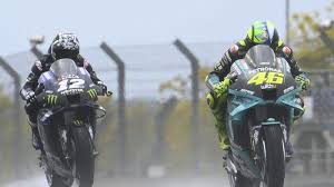 Sementara live race motogp spanyol 2021 di kelas utama motogp akan mulai pada pukul 19.00 wib. Sedang Berlangsung Live Streaming Motogp Italia 2021 Saksikan Trans7 Lewat Hp Di Sini Gratis Tribunnews Com Mobile