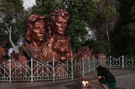 Roy horn of siegfried & roy dies of coronavirus at 75. Siegfried Roy Magier Erlag Covid 19 Showwelt Und Fans Trauern Um Roy Horn Panorama Stuttgarter Nachrichten