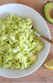 17 Genius Ways To Get Your Avocado Fix Healthy Egg Salad Avocado Recipes Lunch Recipes