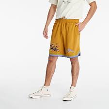 College basketball shorts adidas basketball shoes soccer shorts basketball outfits basketball shooting basketball drills women's basketball running wear running pants. Shorts Converse X Bandulu Basketball Shorts Wood Thrush Footshop