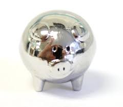 Collectible Figurines Pig Measures About 3 4 Long By Ganz Lucky Little Pig With Story Card Home Kitchen Rodovax Com Br