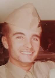 Obituary information for Ernest John Land