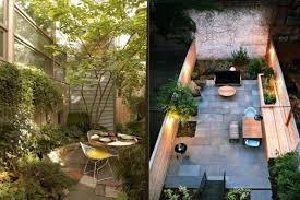 17 Kleinen Innenhof Gestalten Backyard Outdoor Decor Patio