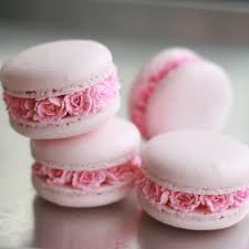 I Can T Believe How Much Attention My Macaron Blossoms Got I Want To Thank You All Those That Noticed It And Helped Them B Macaron Patisserie Recette Macaron