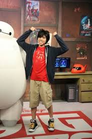 Pin By Talia Cole On My Dream Of Being A Disney Face Character Big Hero 6 Disney Face Characters Face Characters