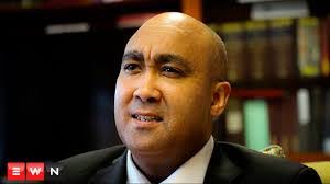 Shaun Abrahams's Instagram, Twitter & Facebook