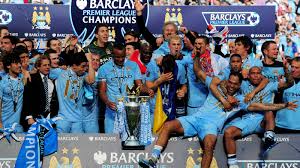 Манчестер сити / manchester city. Puma Signs 860 Million Partnership With Manchester City