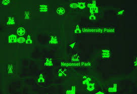 Goodneighbor's of the people, for the people, you feel me? Kid In A Fridge Fallout Wiki Fandom