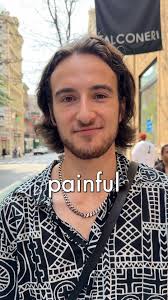 What is the most painful thing someone has ever said to you?, Follow for  more stories from strangers ❤️