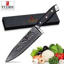 Recommendation For A Solid Budget Chef Knife