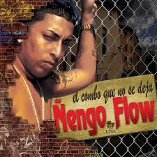Letra de Ñengo Flow