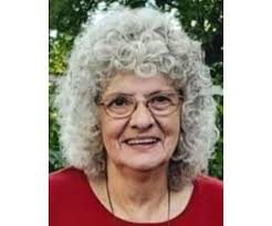 Nancy Erickson Obituary (1949