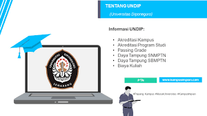 Maybe you would like to learn more about one of these? Passing Grade Undip 2020 2021 Universitas Dipenogoro