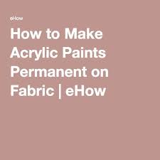 Pin On Fabric Painting