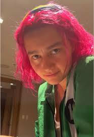 Newport Beach Film Festival over The Bridge