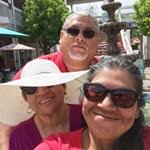 Nick Almendarez Obituary